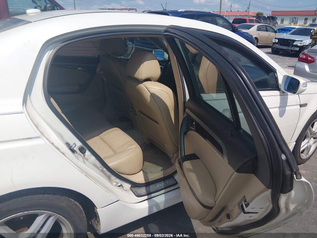 Продаж на аукціоні авто 2008 Acura Tl 3.2, vin: 19UUA66268A033781, номер лоту: 46032258