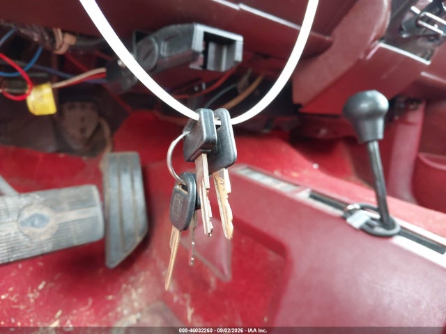 1993 Gmc Sierra K1500 მანქანა იყიდება აუქციონზე, vin: 2GTEK19K6P1539618, აუქციონის ნომერი: 46032260