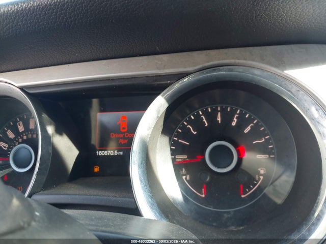 Aukcja sprzedaży 2014 Ford Mustang V6 Premium, vin: 1ZVBP8EM8E5260393, numer aukcji: 46032262