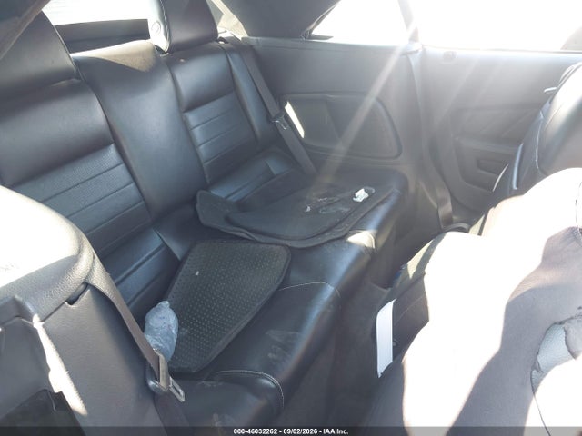 Aukcja sprzedaży 2014 Ford Mustang V6 Premium, vin: 1ZVBP8EM8E5260393, numer aukcji: 46032262