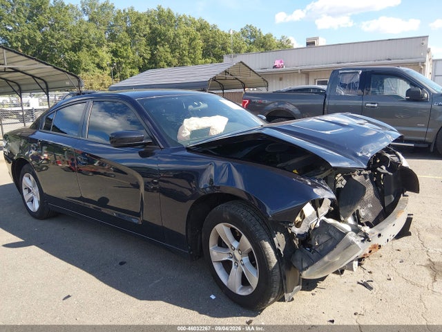 Продажа на аукционе авто 2012 Dodge Charger Se, vin: 2C3CDXBG7CH157839, номер лота: 46032267