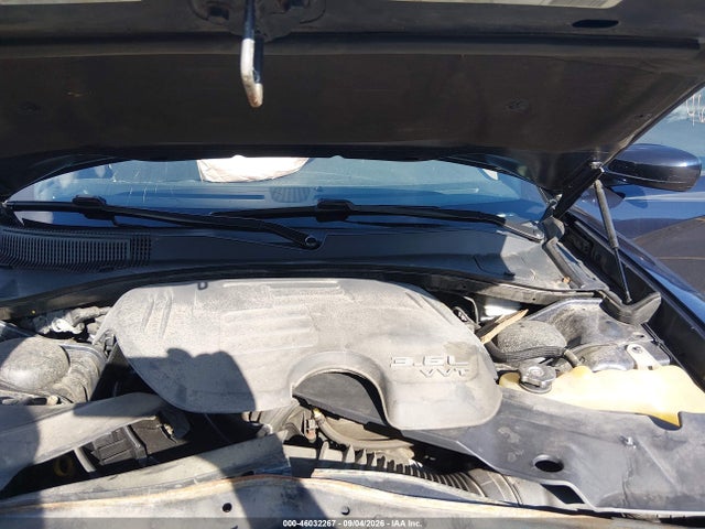 Продаж на аукціоні авто 2012 Dodge Charger Se, vin: 2C3CDXBG7CH157839, номер лоту: 46032267