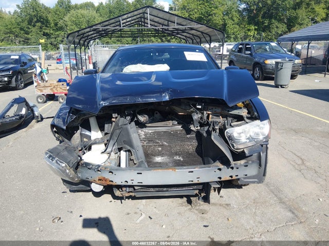 Продаж на аукціоні авто 2012 Dodge Charger Se, vin: 2C3CDXBG7CH157839, номер лоту: 46032267
