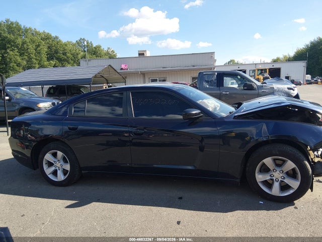 Продаж на аукціоні авто 2012 Dodge Charger Se, vin: 2C3CDXBG7CH157839, номер лоту: 46032267