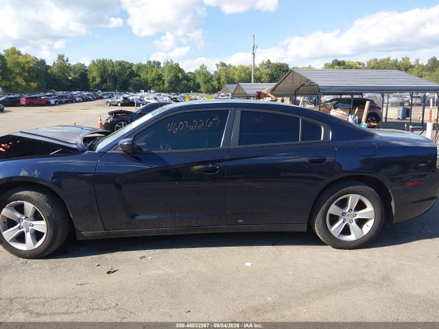 Продаж на аукціоні авто 2012 Dodge Charger Se, vin: 2C3CDXBG7CH157839, номер лоту: 46032267