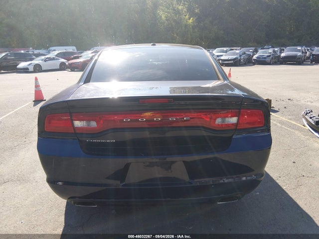 Продаж на аукціоні авто 2012 Dodge Charger Se, vin: 2C3CDXBG7CH157839, номер лоту: 46032267