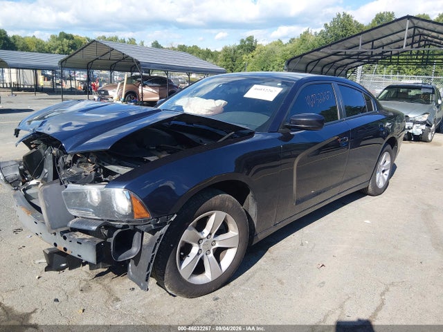 Продаж на аукціоні авто 2012 Dodge Charger Se, vin: 2C3CDXBG7CH157839, номер лоту: 46032267