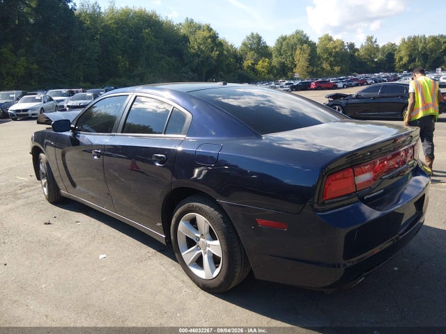 Продаж на аукціоні авто 2012 Dodge Charger Se, vin: 2C3CDXBG7CH157839, номер лоту: 46032267