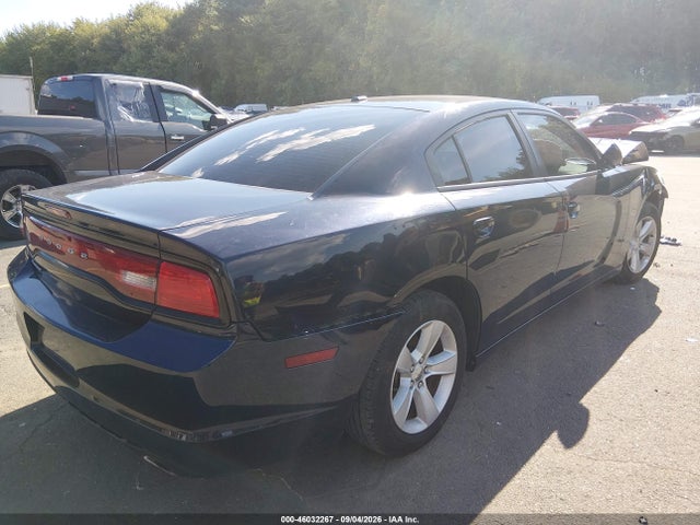 Продаж на аукціоні авто 2012 Dodge Charger Se, vin: 2C3CDXBG7CH157839, номер лоту: 46032267