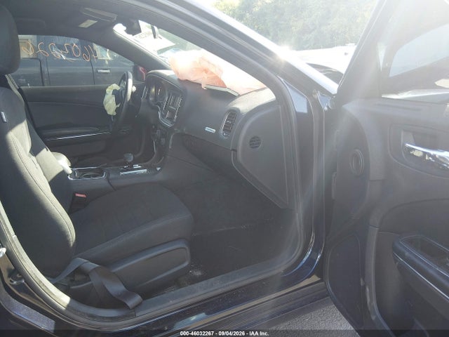 Продаж на аукціоні авто 2012 Dodge Charger Se, vin: 2C3CDXBG7CH157839, номер лоту: 46032267