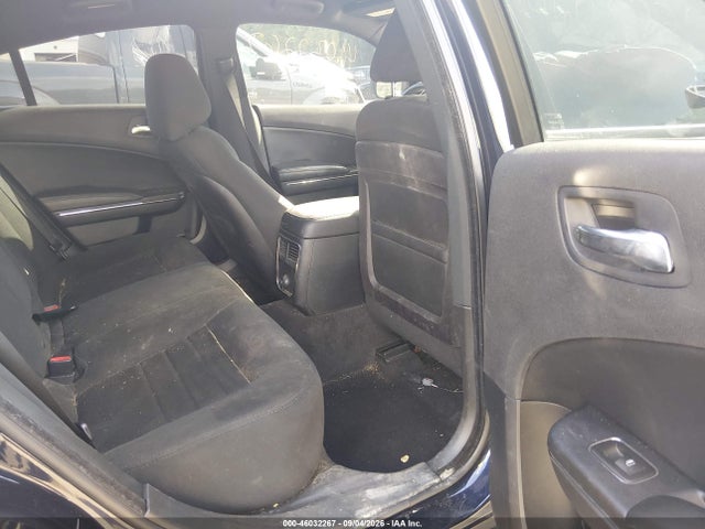 Продаж на аукціоні авто 2012 Dodge Charger Se, vin: 2C3CDXBG7CH157839, номер лоту: 46032267