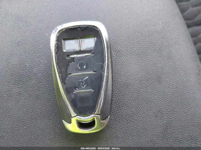 Продаж на аукціоні авто 2019 Chevrolet Equinox Lt, vin: 2GNAXUEV4K6108179, номер лоту: 46032268