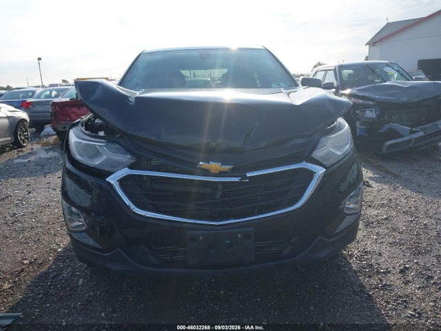 Продаж на аукціоні авто 2019 Chevrolet Equinox Lt, vin: 2GNAXUEV4K6108179, номер лоту: 46032268
