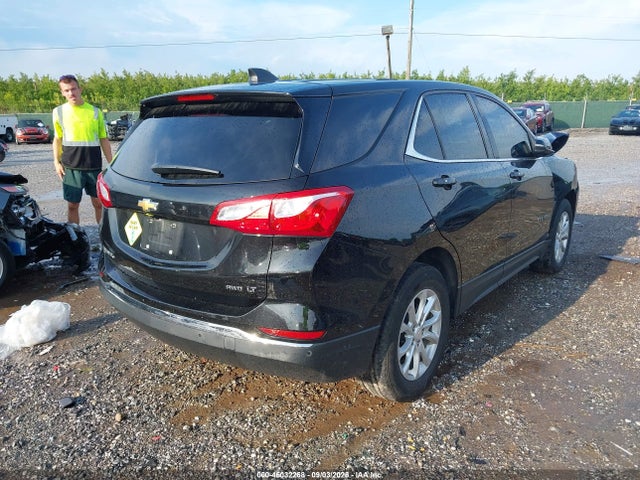 Продаж на аукціоні авто 2019 Chevrolet Equinox Lt, vin: 2GNAXUEV4K6108179, номер лоту: 46032268