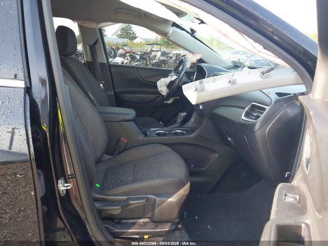 Продаж на аукціоні авто 2019 Chevrolet Equinox Lt, vin: 2GNAXUEV4K6108179, номер лоту: 46032268