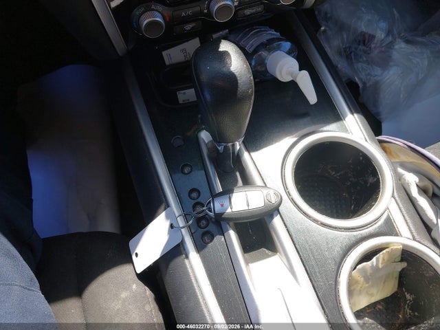 Продажа на аукционе авто 2015 Nissan Pathfinder Platinum/s/sl/sv, vin: 5N1AR2MN9FC632770, номер лота: 46032270