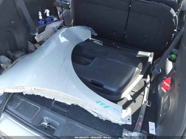 Продажа на аукционе авто 2015 Nissan Pathfinder Platinum/s/sl/sv, vin: 5N1AR2MN9FC632770, номер лота: 46032270