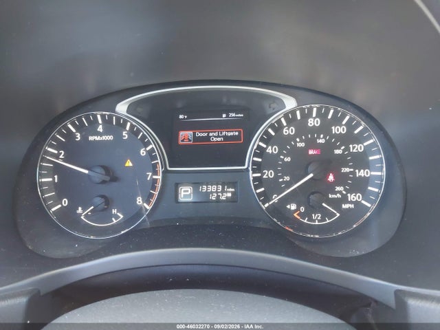 Продажа на аукционе авто 2015 Nissan Pathfinder Platinum/s/sl/sv, vin: 5N1AR2MN9FC632770, номер лота: 46032270