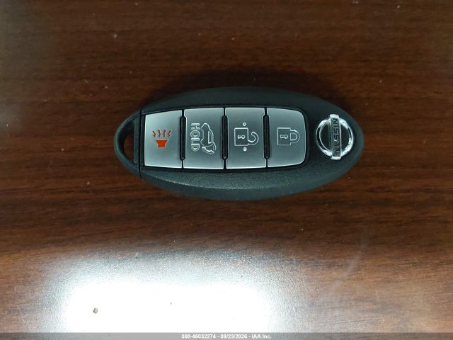 Продаж на аукціоні авто 2015 Nissan Rogue Sv, vin: 5N1AT2MV4FC869068, номер лоту: 46032274