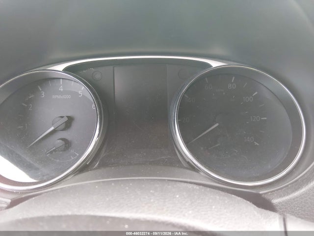Продаж на аукціоні авто 2015 Nissan Rogue Sv, vin: 5N1AT2MV4FC869068, номер лоту: 46032274