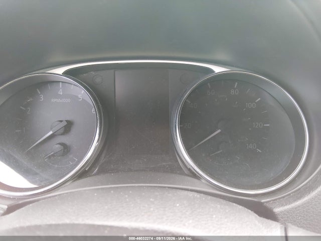 Продаж на аукціоні авто 2015 Nissan Rogue Sv, vin: 5N1AT2MV4FC869068, номер лоту: 46032274