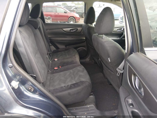 Продаж на аукціоні авто 2015 Nissan Rogue Sv, vin: 5N1AT2MV4FC869068, номер лоту: 46032274