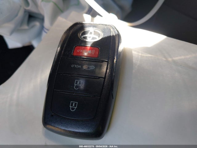 Продаж на аукціоні авто 2025 Toyota Corolla Hybrid Se, vin: JTDBCMFE6S3080724, номер лоту: 46032278