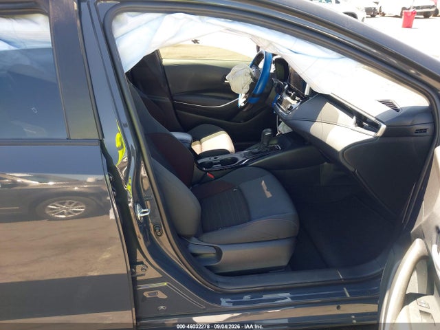 Продаж на аукціоні авто 2025 Toyota Corolla Hybrid Se, vin: JTDBCMFE6S3080724, номер лоту: 46032278