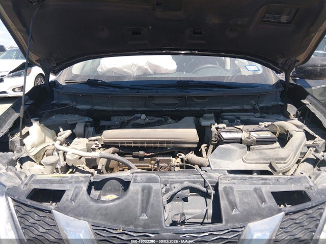 Aukcja sprzedaży 2016 Nissan Rogue Sv, vin: KNMAT2MT1GP734028, numer aukcji: 46032280