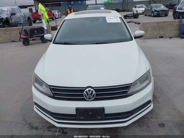Продажа на аукционе авто 2017 Volkswagen Jetta 1.4t Se, vin: 3VWDB7AJ3HM208570, номер лота: 46032282