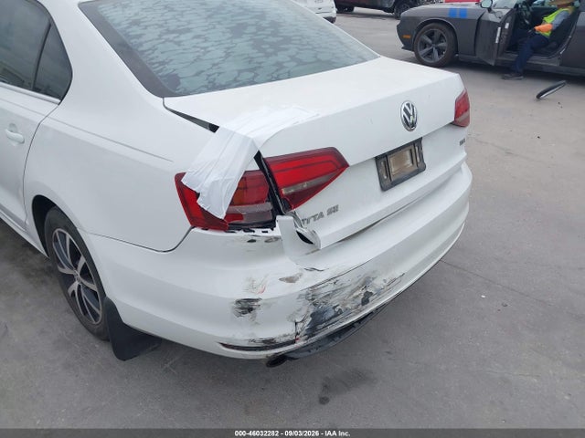 Продажа на аукционе авто 2017 Volkswagen Jetta 1.4t Se, vin: 3VWDB7AJ3HM208570, номер лота: 46032282