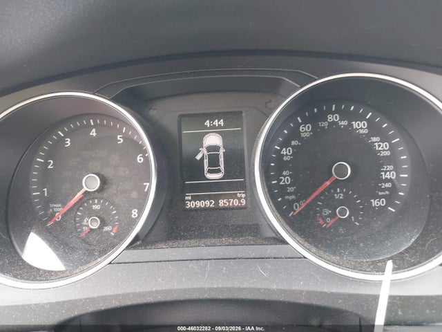 Продажа на аукционе авто 2017 Volkswagen Jetta 1.4t Se, vin: 3VWDB7AJ3HM208570, номер лота: 46032282