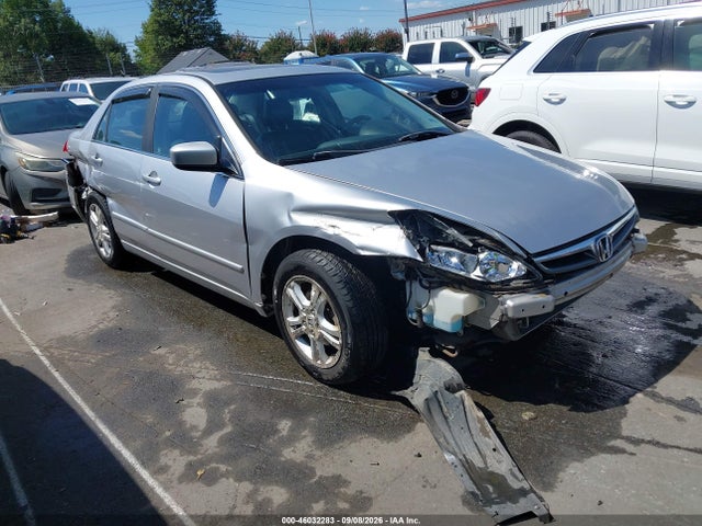 Продаж на аукціоні авто 2006 Honda Accord 2.4 Ex, vin: 1HGCM55866A150048, номер лоту: 46032283