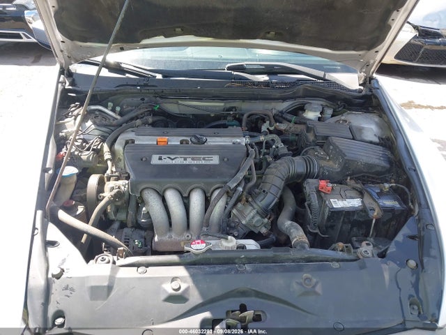 Продажа на аукционе авто 2006 Honda Accord 2.4 Ex, vin: 1HGCM55866A150048, номер лота: 46032283