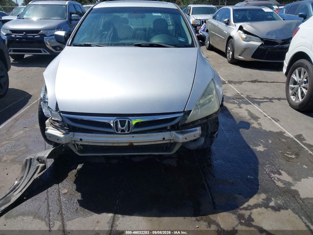 Продажа на аукционе авто 2006 Honda Accord 2.4 Ex, vin: 1HGCM55866A150048, номер лота: 46032283