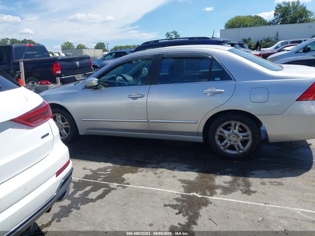 Продажа на аукционе авто 2006 Honda Accord 2.4 Ex, vin: 1HGCM55866A150048, номер лота: 46032283