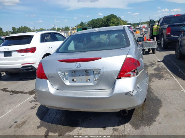 Продажа на аукционе авто 2006 Honda Accord 2.4 Ex, vin: 1HGCM55866A150048, номер лота: 46032283