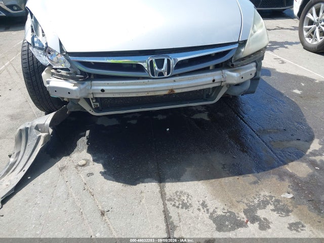 Продажа на аукционе авто 2006 Honda Accord 2.4 Ex, vin: 1HGCM55866A150048, номер лота: 46032283