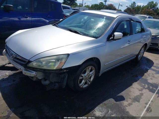 Продажа на аукционе авто 2006 Honda Accord 2.4 Ex, vin: 1HGCM55866A150048, номер лота: 46032283