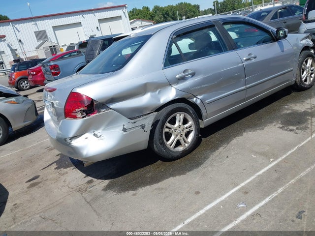 Продажа на аукционе авто 2006 Honda Accord 2.4 Ex, vin: 1HGCM55866A150048, номер лота: 46032283