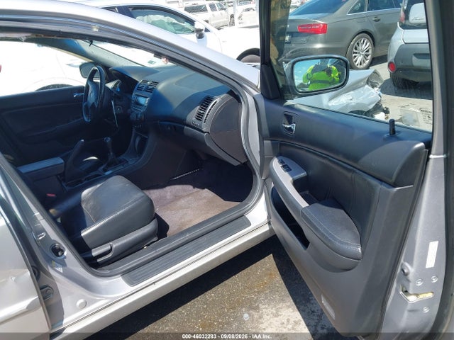 Продажа на аукционе авто 2006 Honda Accord 2.4 Ex, vin: 1HGCM55866A150048, номер лота: 46032283