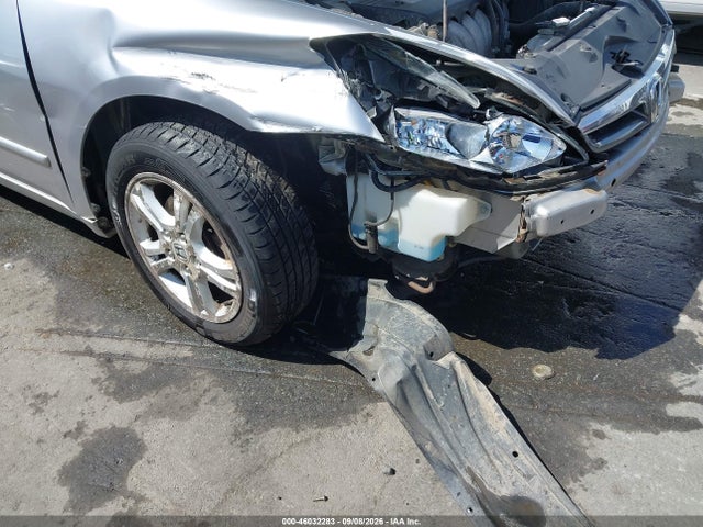 Продажа на аукционе авто 2006 Honda Accord 2.4 Ex, vin: 1HGCM55866A150048, номер лота: 46032283