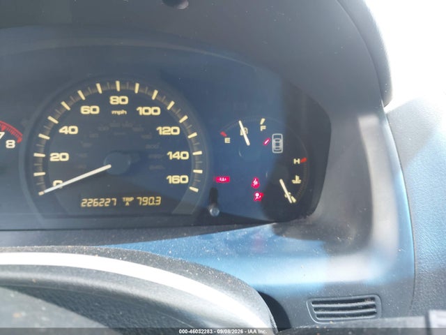 Продажа на аукционе авто 2006 Honda Accord 2.4 Ex, vin: 1HGCM55866A150048, номер лота: 46032283