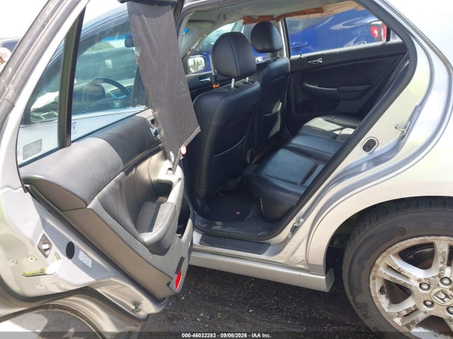 Продажа на аукционе авто 2006 Honda Accord 2.4 Ex, vin: 1HGCM55866A150048, номер лота: 46032283