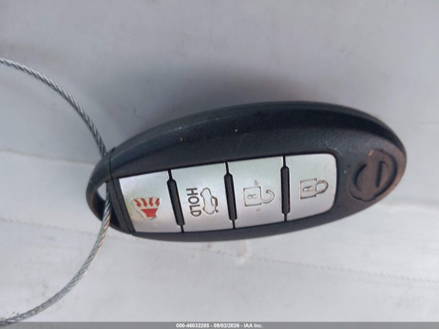 Nissan Altima 2.5 S 2016 1N4AL3APXGN331471 Image 11