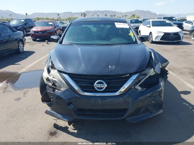 Nissan Altima 2.5 S 2016 1N4AL3APXGN331471 Image 12