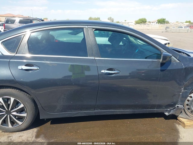 Nissan Altima 2.5 S 2016 1N4AL3APXGN331471 Image 13
