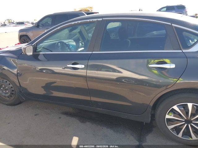 Nissan Altima 2.5 S 2016 1N4AL3APXGN331471 Image 14
