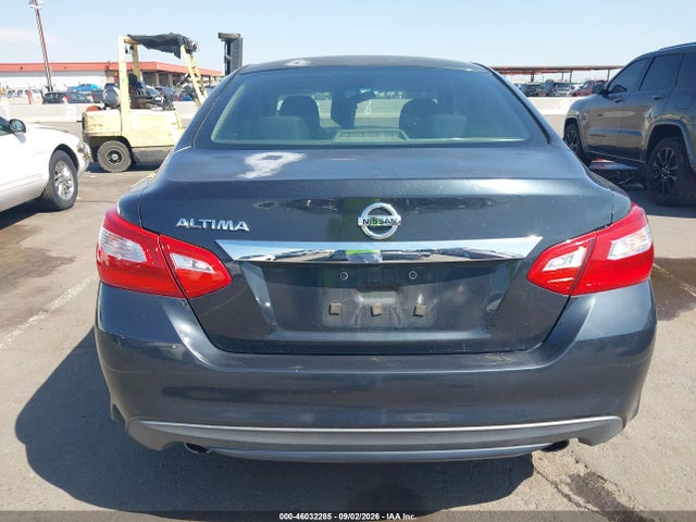 Nissan Altima 2.5 S 2016 1N4AL3APXGN331471 Image 16