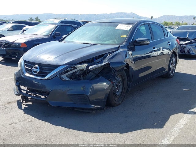 Nissan Altima 2.5 S 2016 1N4AL3APXGN331471 Image 2